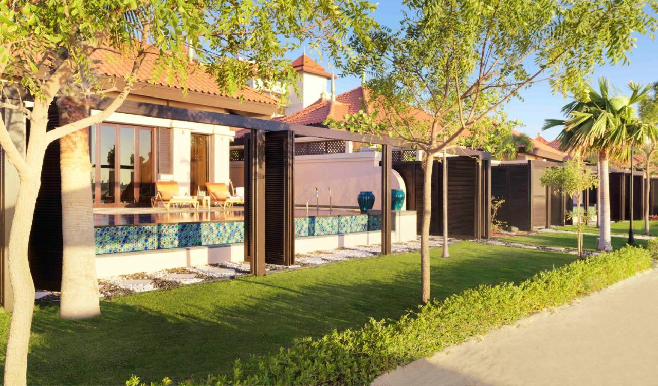 Anantara The Palm 5*