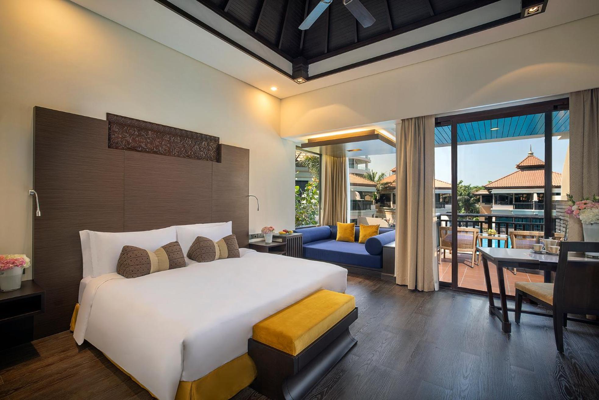Anantara The Palm 5*
