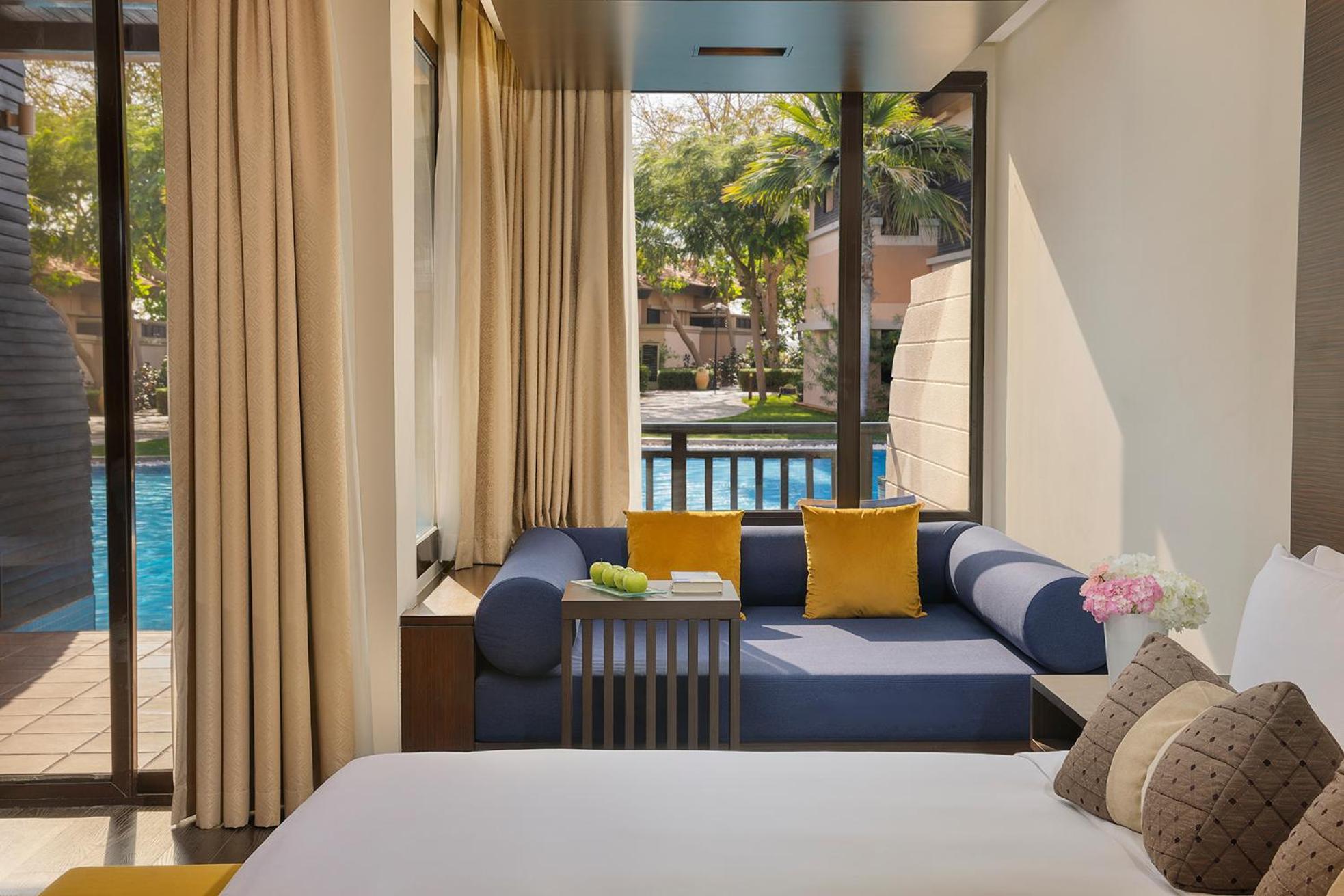 Anantara The Palm Dubai