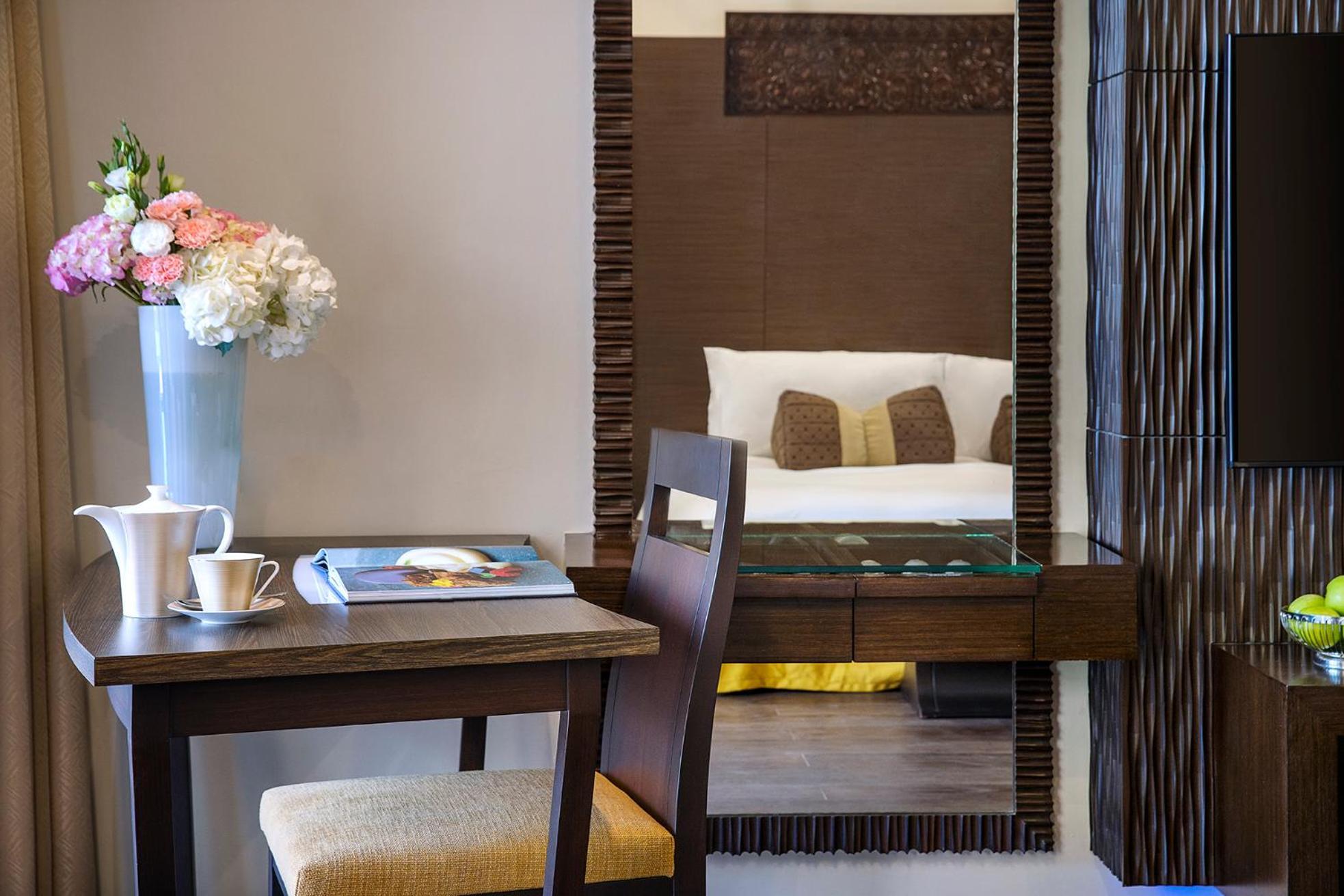 Anantara The Palm 5* Dubai