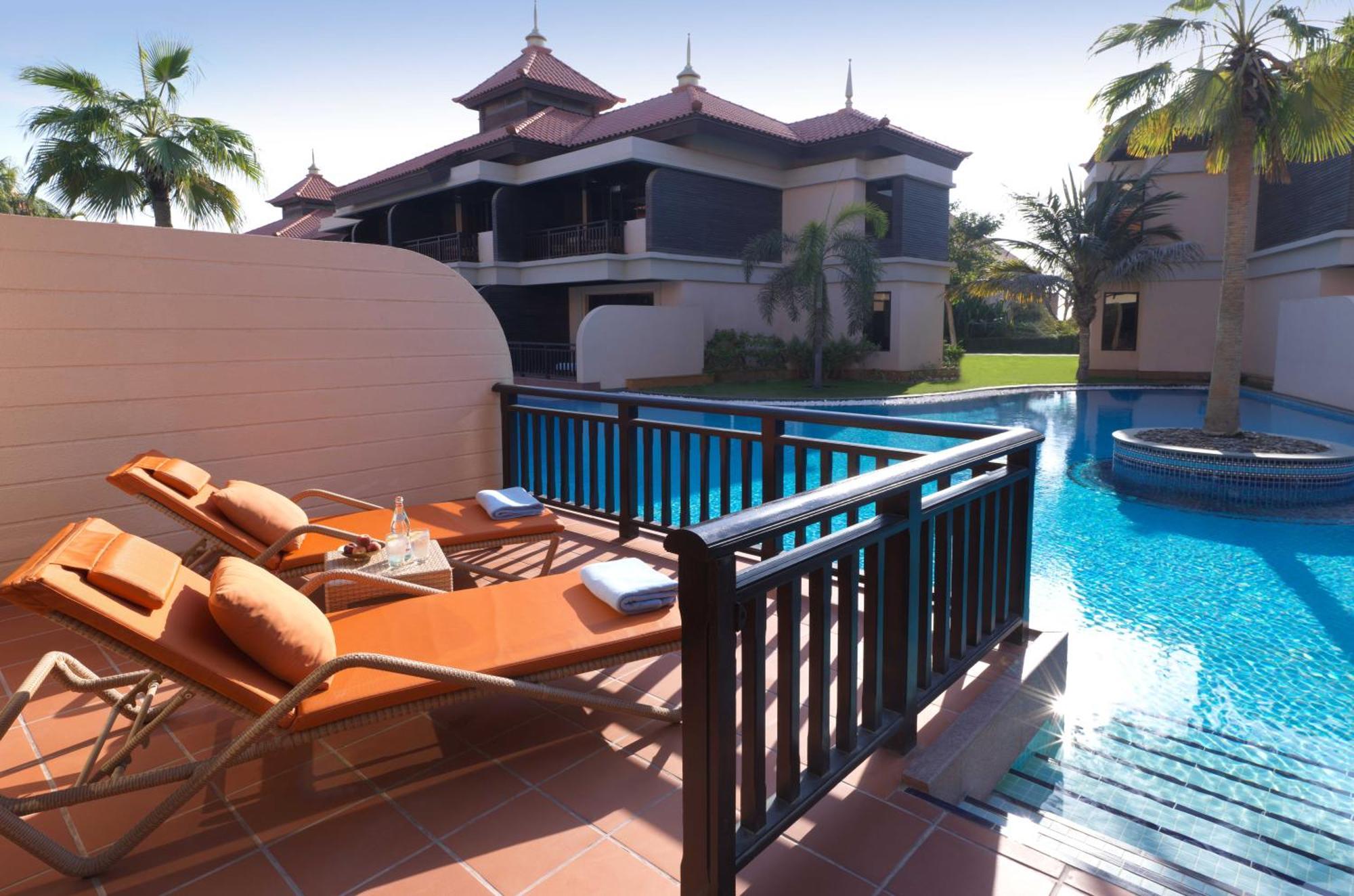 Anantara The Palm