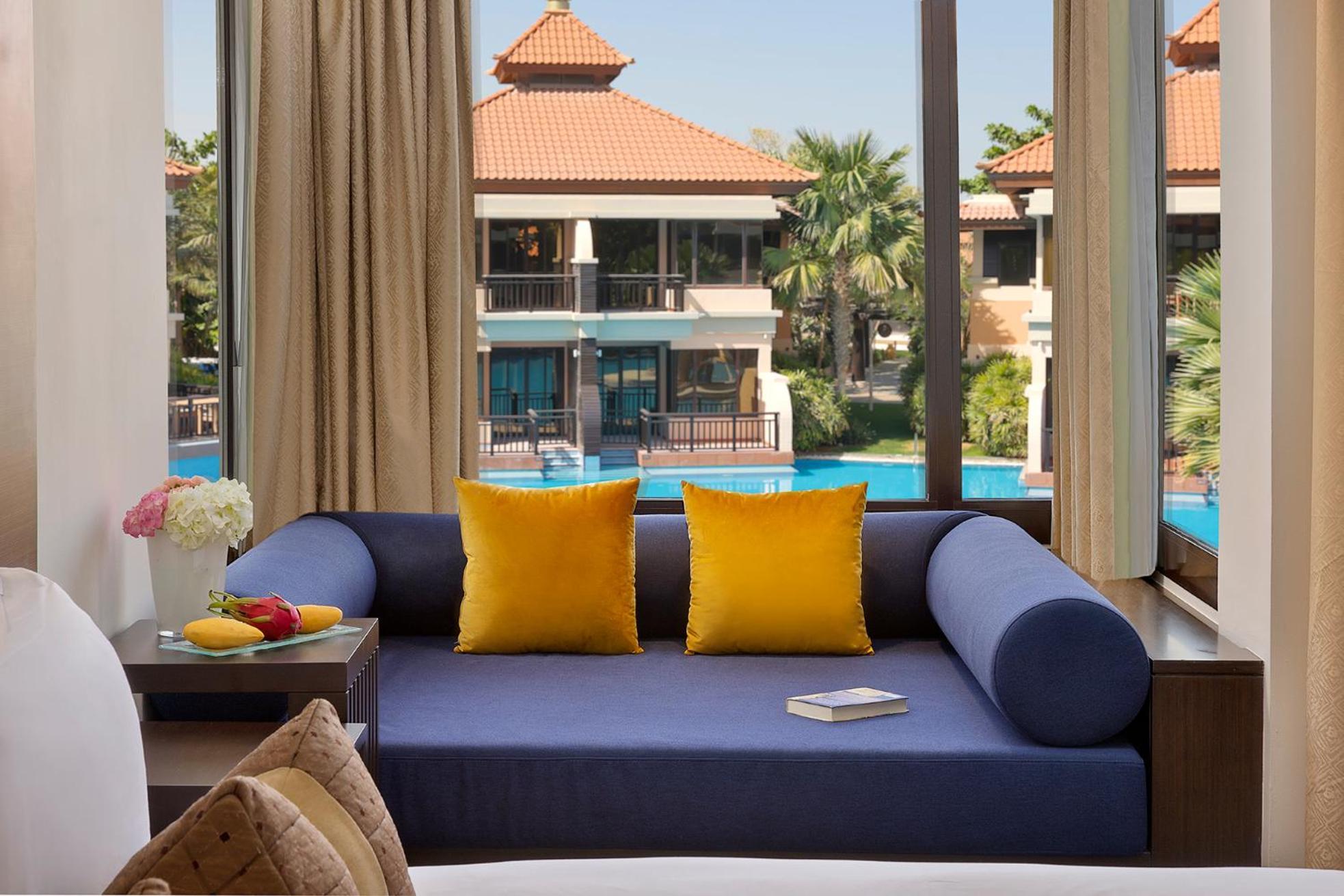 Anantara The Palm Resort