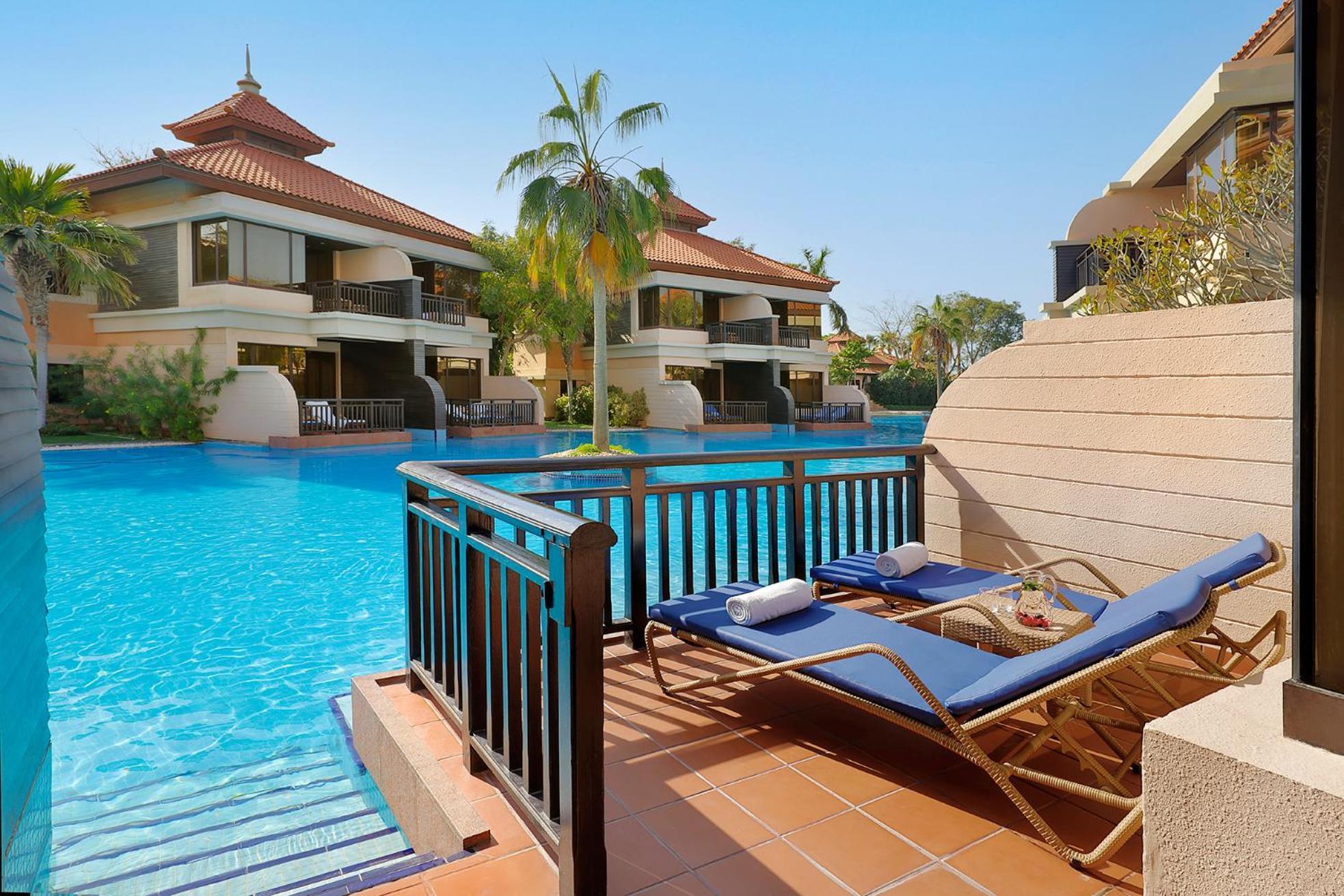 Anantara The Palm Resort 5*