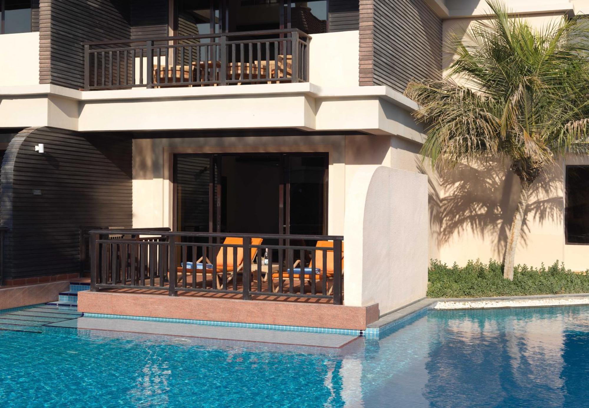 Anantara The Palm Resort Dubai