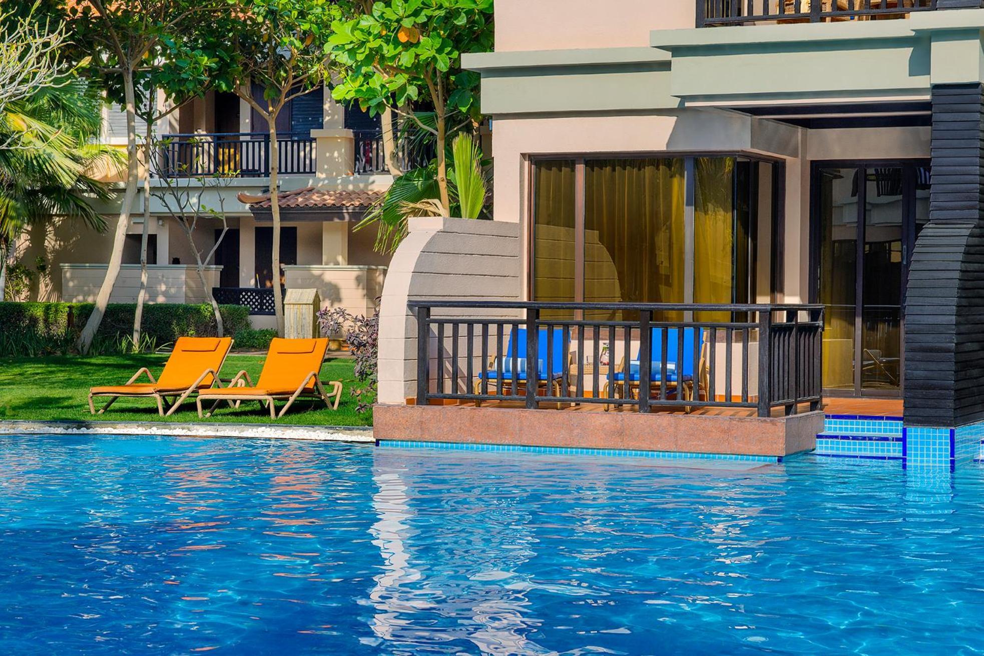 Anantara The Palm Dubai