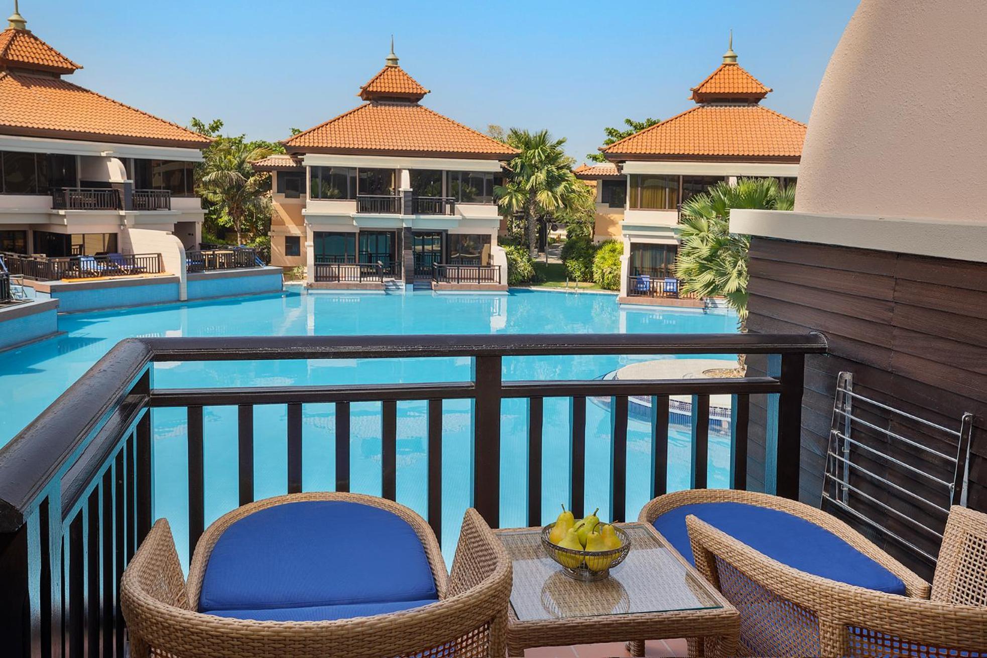 Anantara The Palm 5* Dubai
