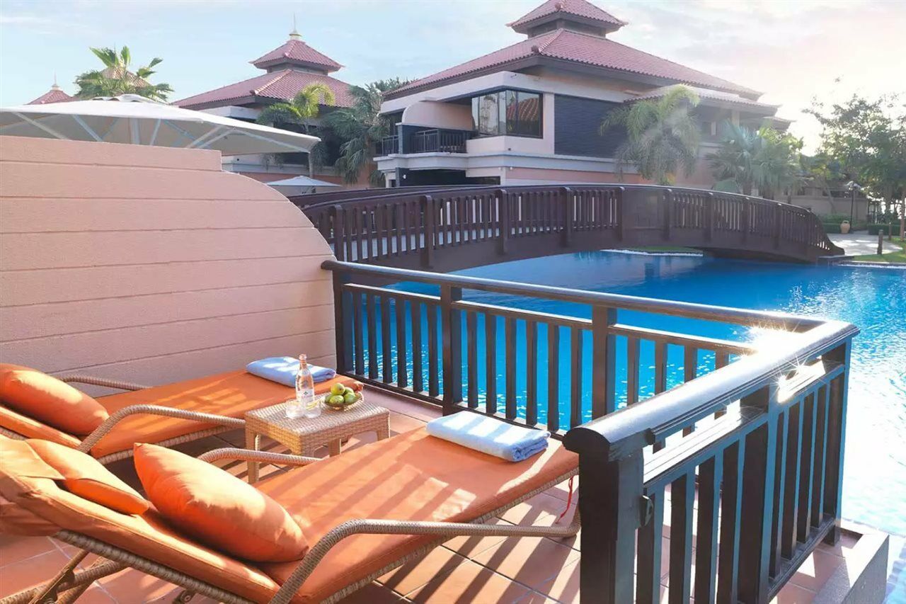 Anantara The Palm Resort 5*